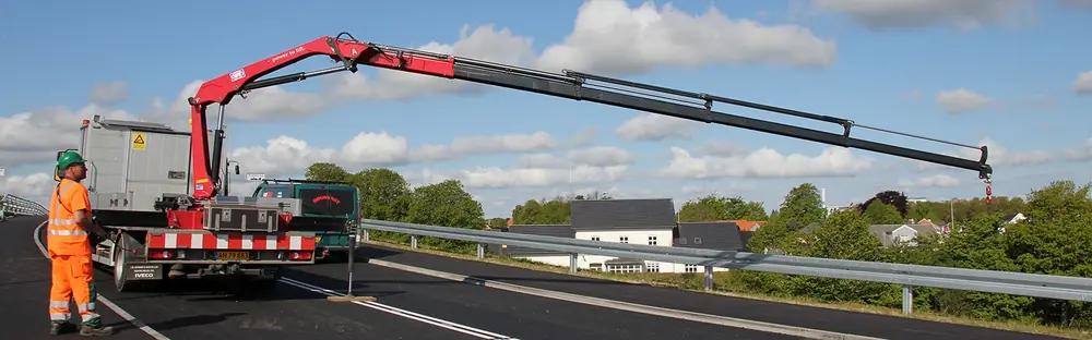HMF 810-K3-MCS