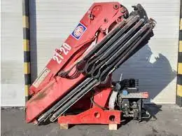 HMF 2123 K 6