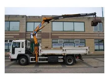 Effer 8.800 2S