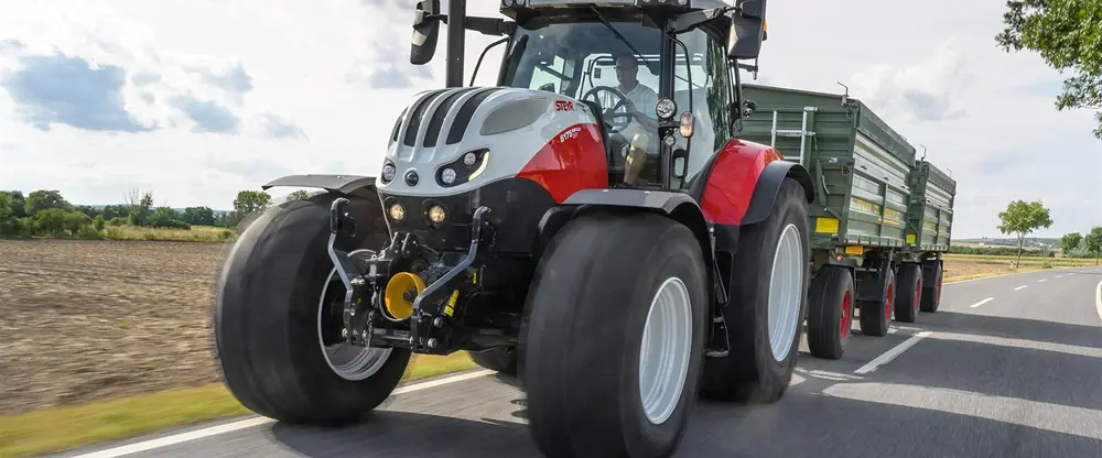 Steyr 6175 Impuls CVT thumbnail 3