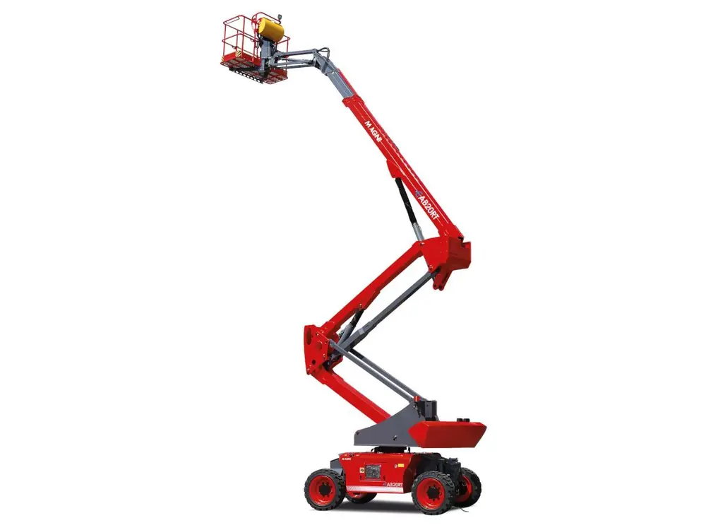 MAGNI EAB20RT