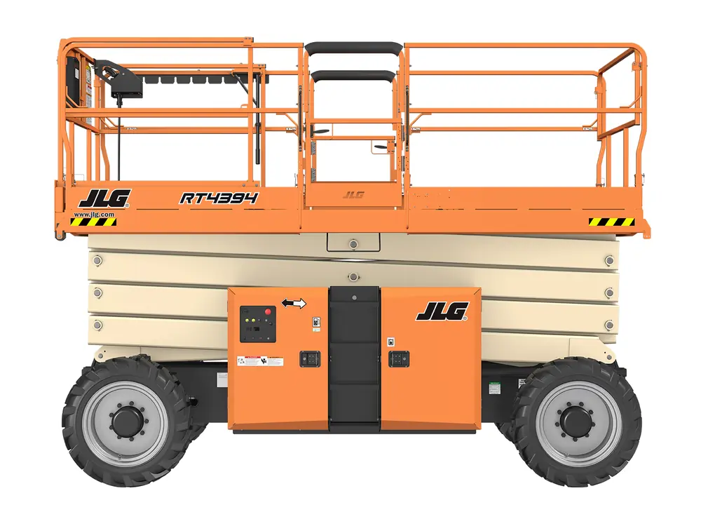 JLG 4394RT