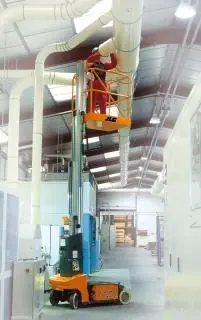 JLG-Toucan Toucan Junior 8