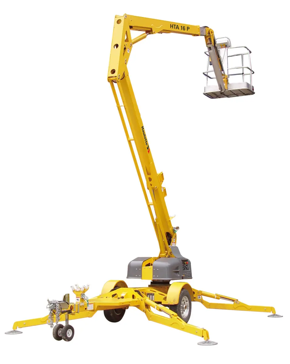 Bil-Jax 4527 A