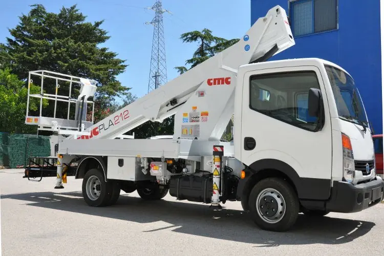 CMC PLA212 thumbnail 3