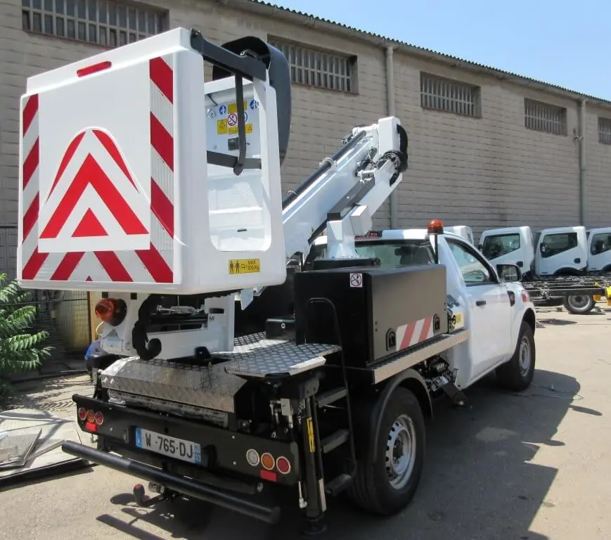 Movex TL 13