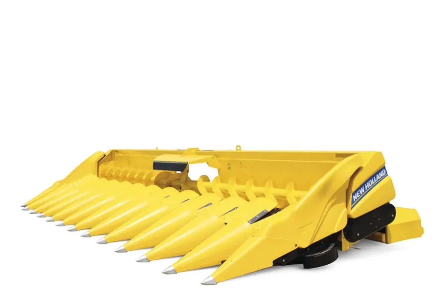 New Holland NH 980CR 5R 75