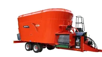 Kuhn Profile PLus 22.2 DM