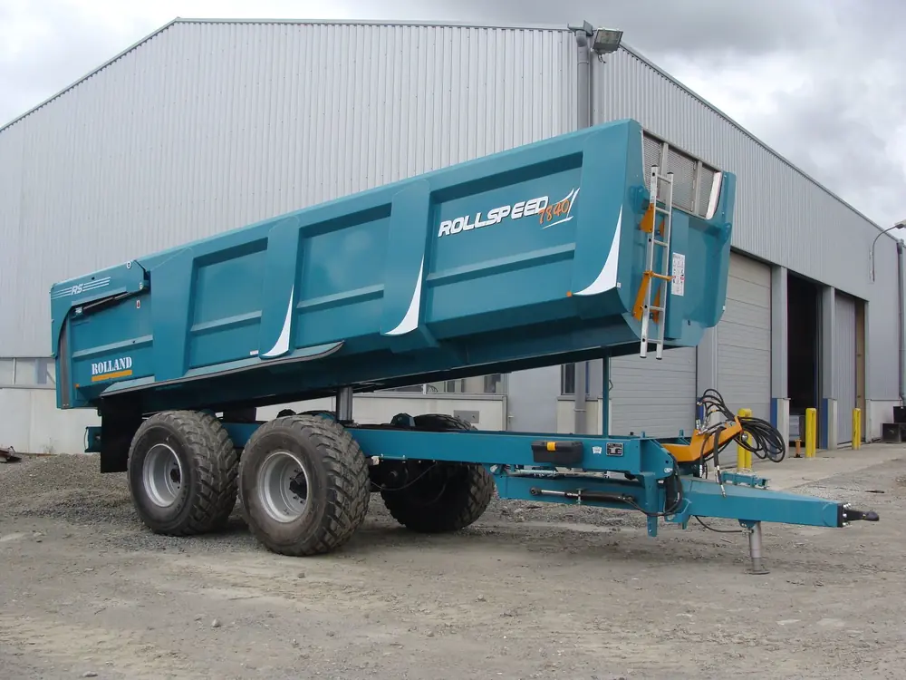 Rolland ROLLSPEED 7840