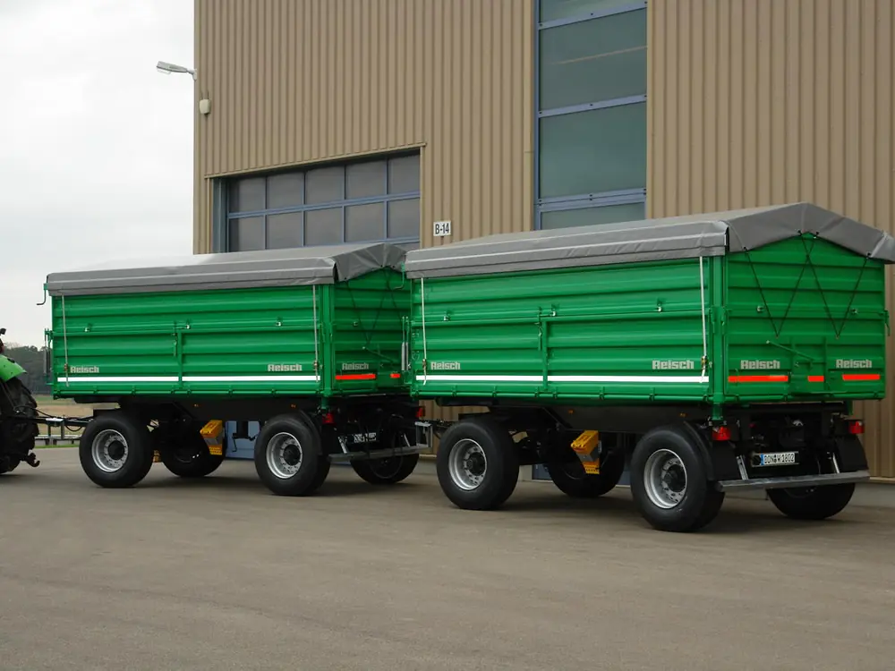 Reisch RD-180CE