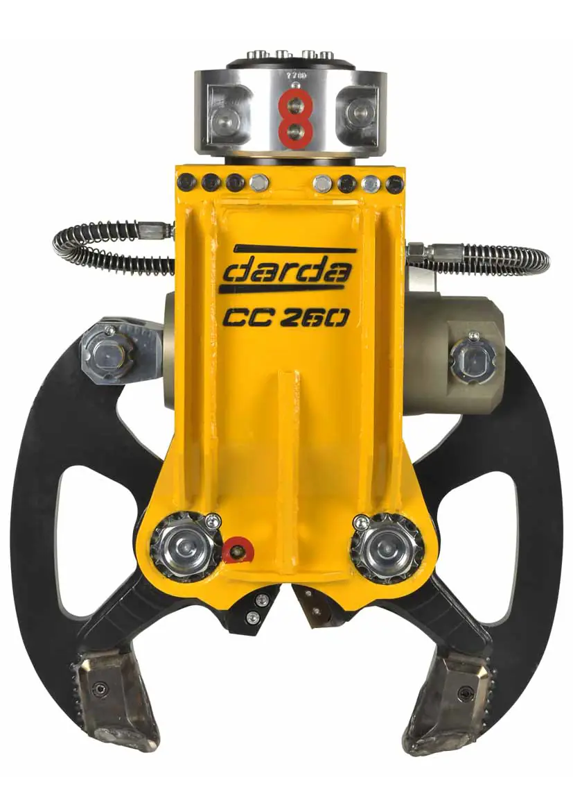 Darda CC260