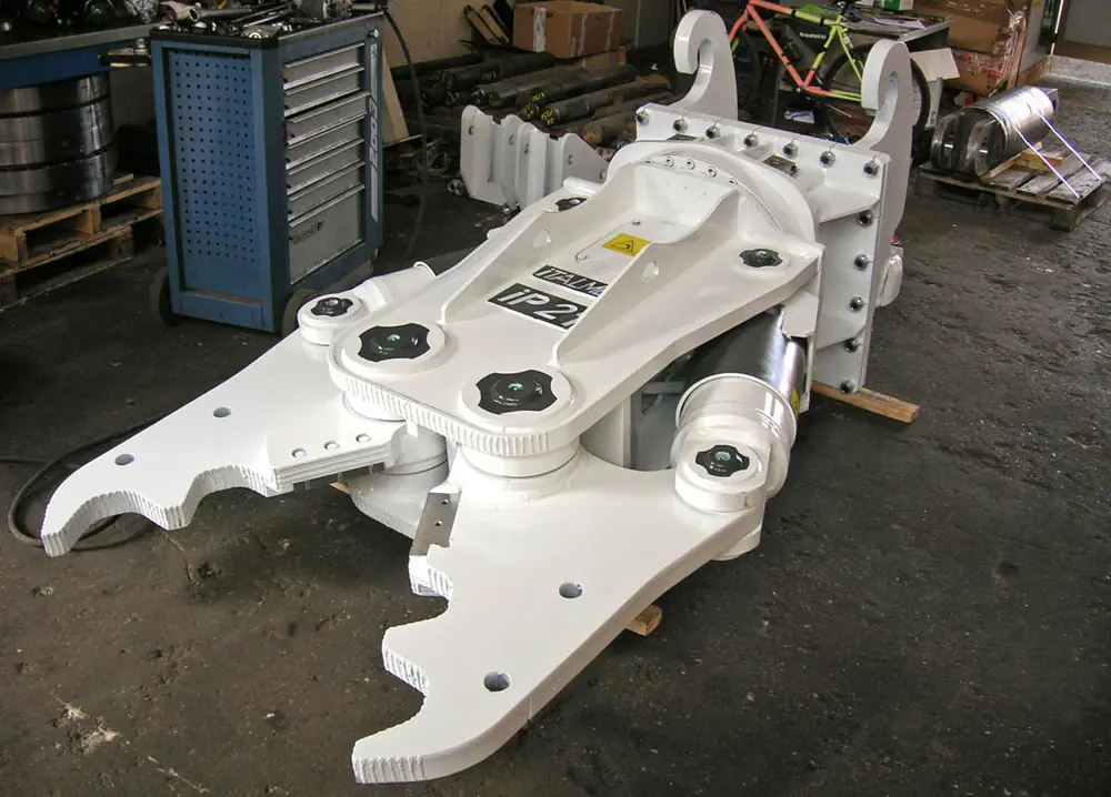Italmek IP21