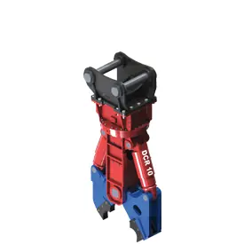 Inan Makina DCR 10