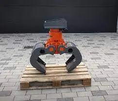 Kinshofer D04HPX-40