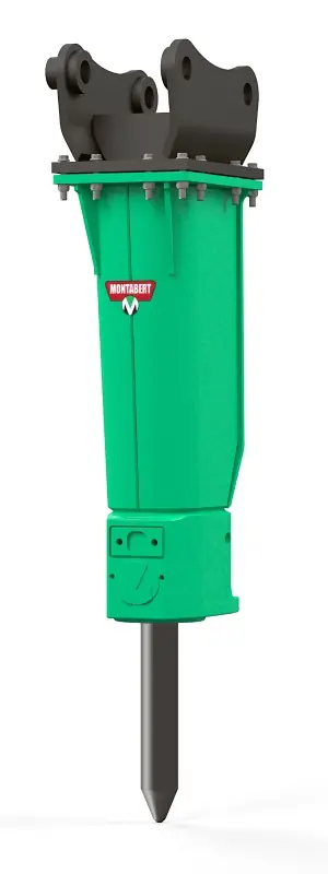Montabert 501 NG
