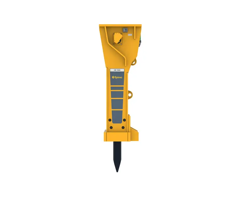 Epiroc HB 7000 thumbnail 3