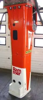 Rammer G 90 City Pro