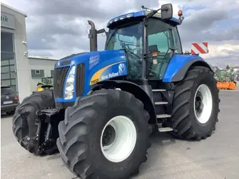 New Holland T 8020 (100)