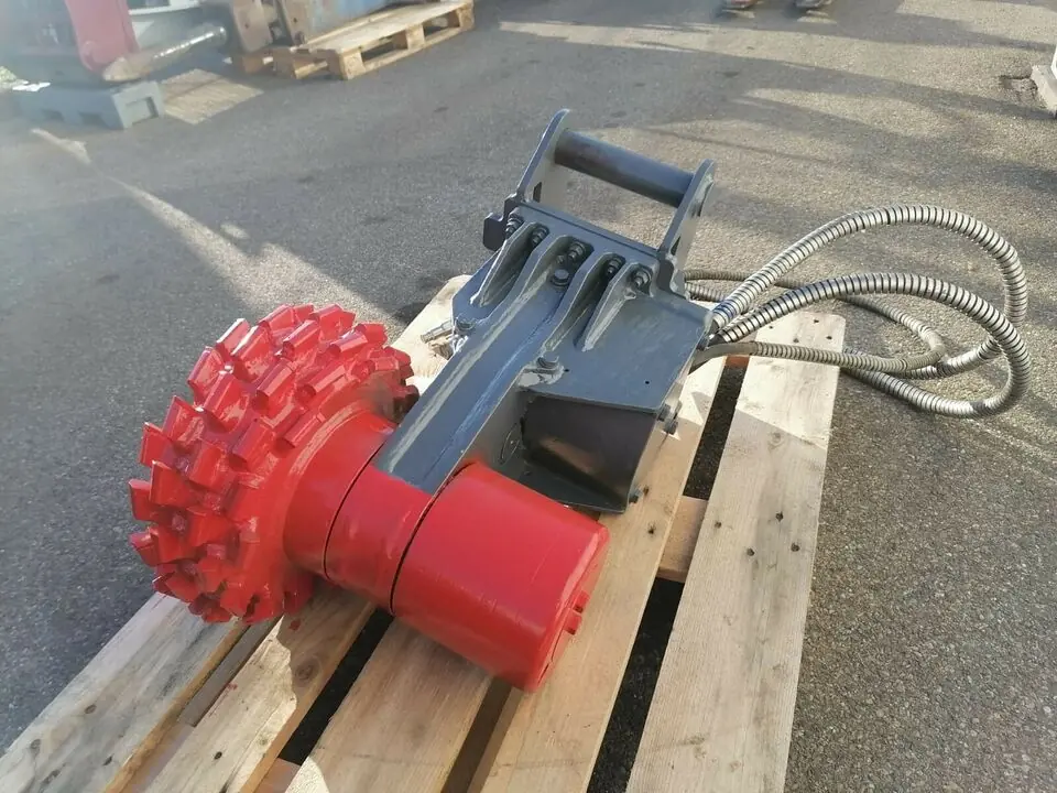Terex WS 15 LD