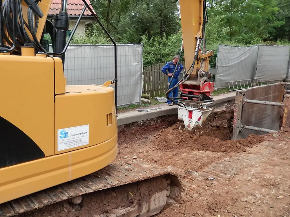 Erkat ER 1500XL thumbnail 5