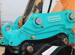 Everdigm RHQ 745P