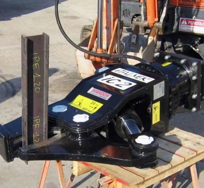 Italmek IC2