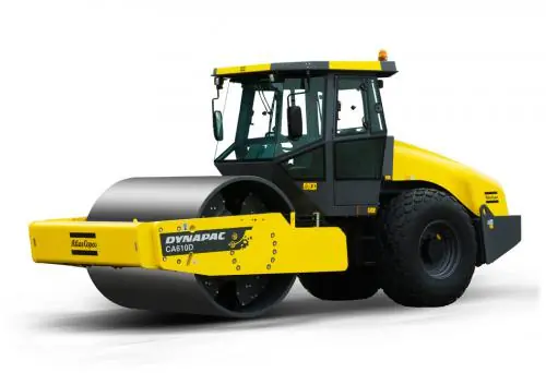Dynapac CA 610 D thumbnail 2