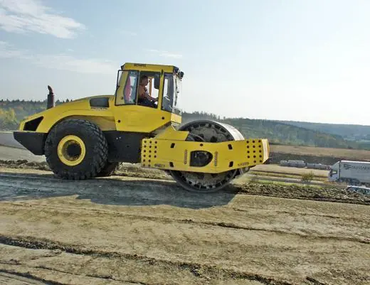 Bomag BW 226 DH-4 BVC thumbnail 2