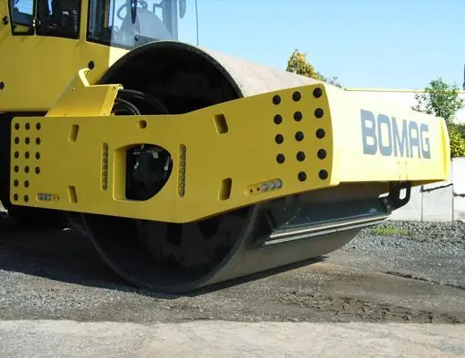 Bomag BW 226 DH-4 BVC thumbnail 4