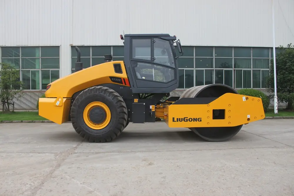 Liugong 6122E