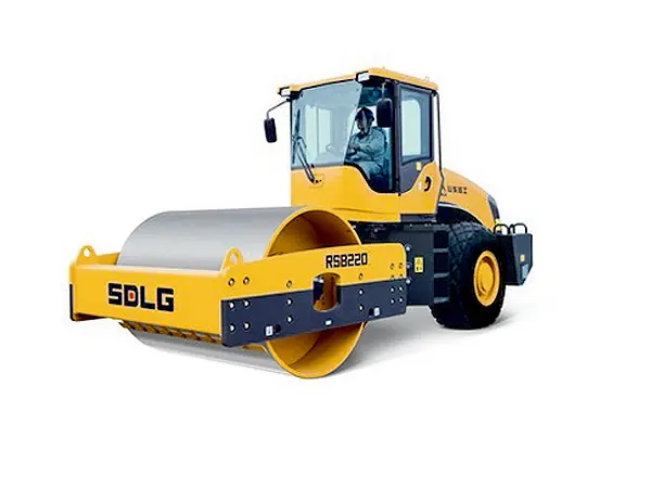 SDLG RS8160