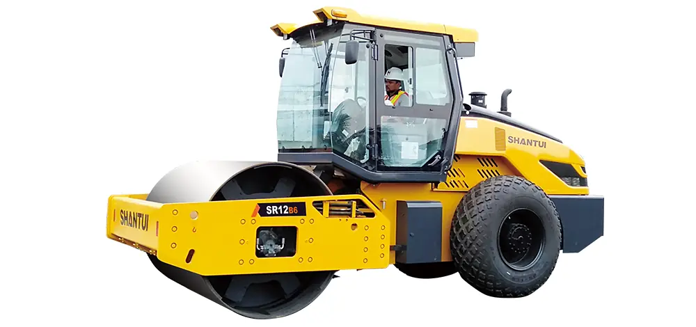 Shantui SR12-B6