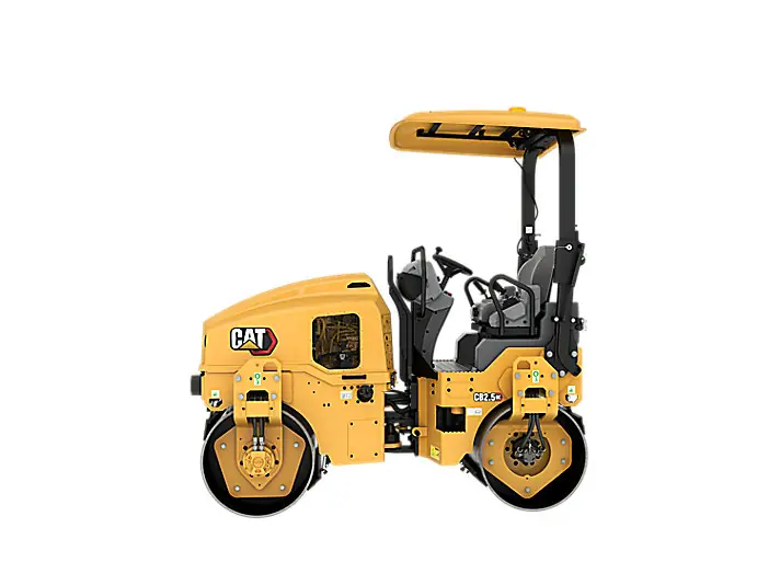 Caterpillar CB2.5 GC