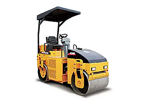 XCMG XMR30E