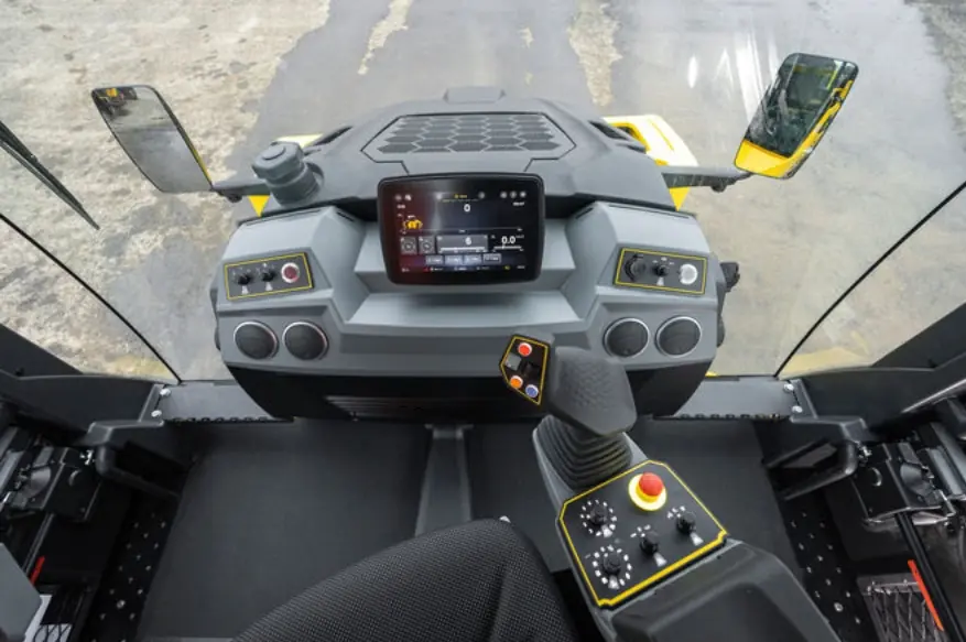Bomag BW 154 AP-5 thumbnail 5