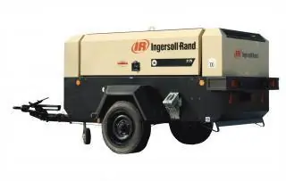Ingersoll-Rand 7/71 G