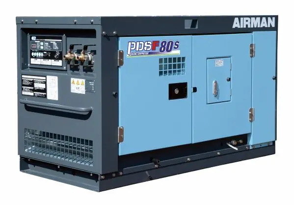 Airman PDSF80S-5C5