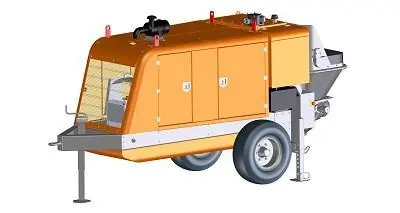 CIFA PC 415