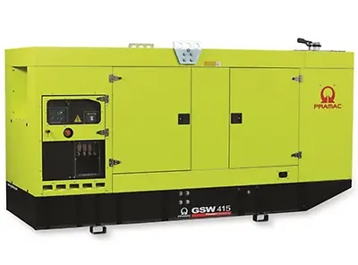 PRAMAC Lifter GSW 415 V
