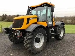 JCB Fastrac 3170-80 Plus
