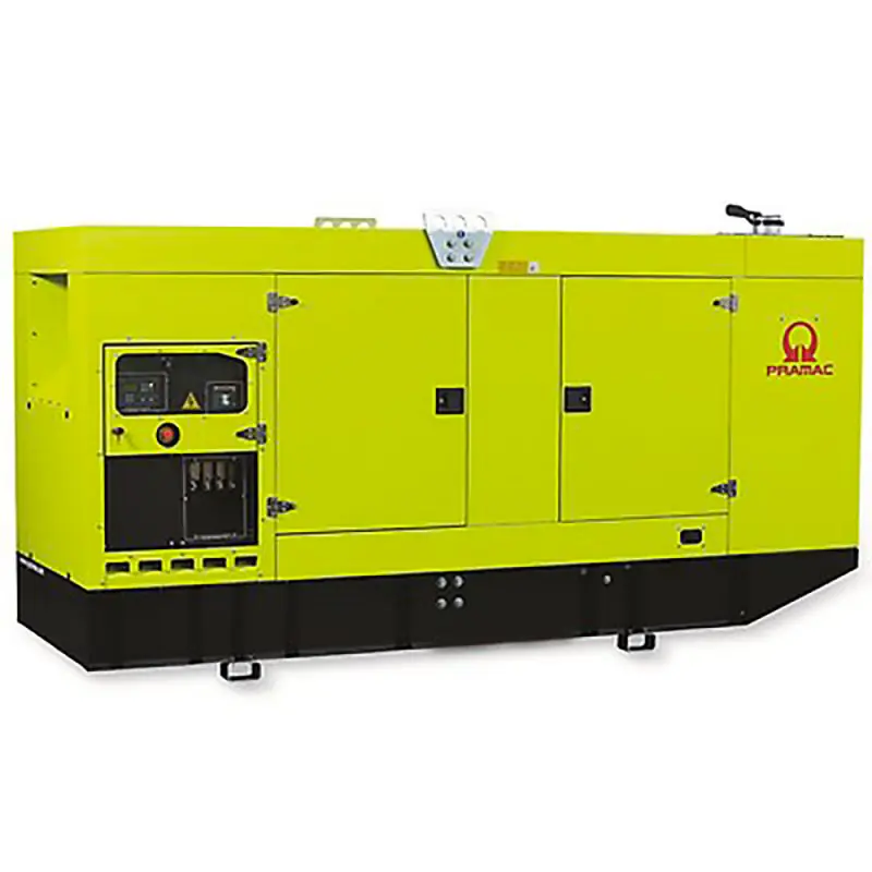 PRAMAC Lifter GSW 530 D