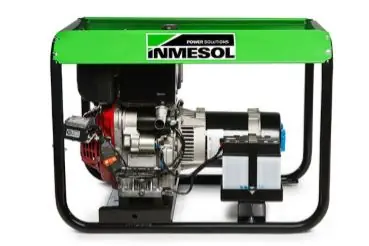 INMESOL AL 975-CA