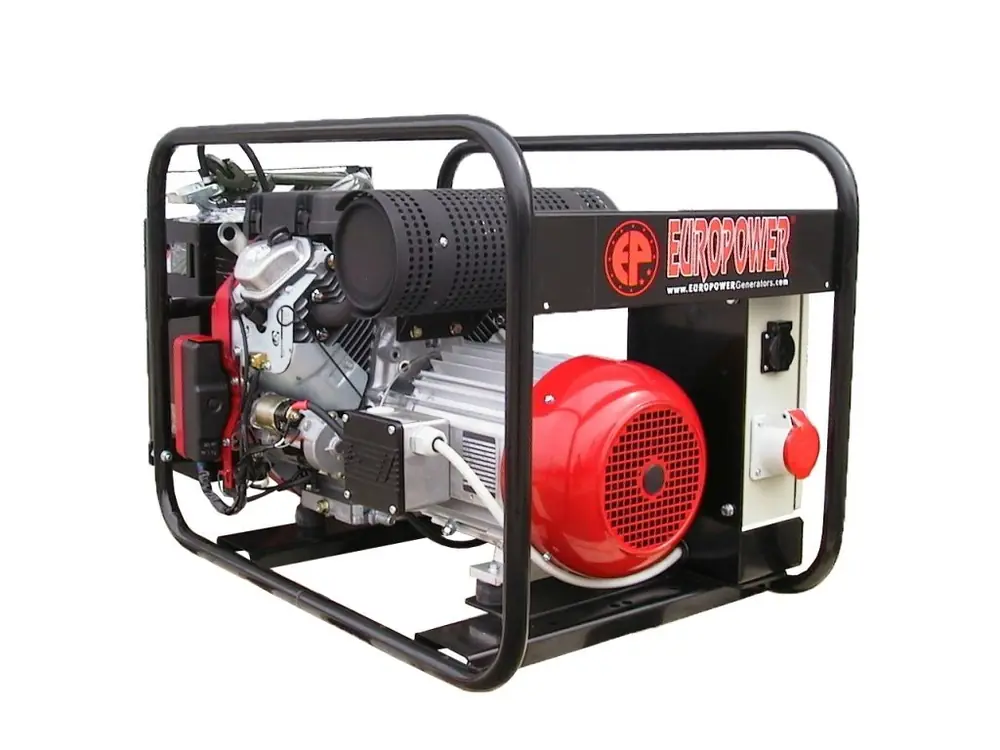 Europower EP 12000 TE-GTS