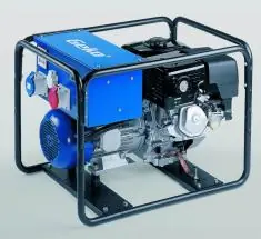 Geko ® 6501 ED-A/HEBA