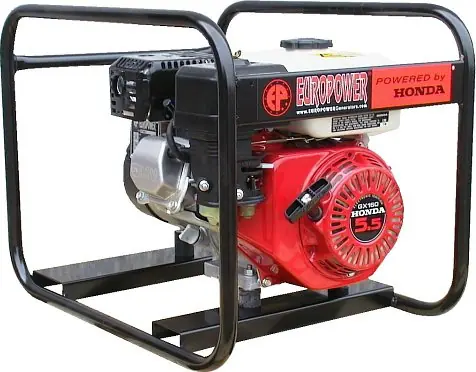 Europower EP 2500 /11-LS