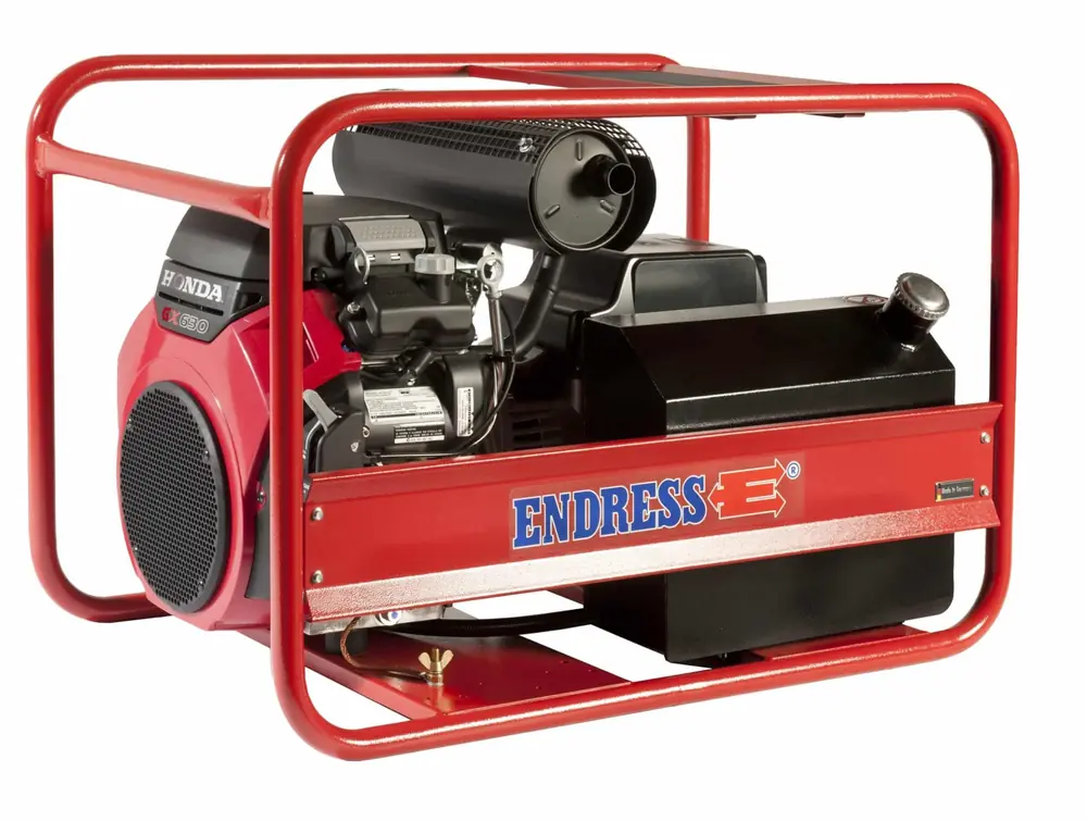 Endress ESE 1306 DBG GT ES Duplex