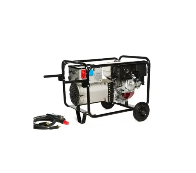 INMESOL AHS 650-E