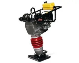 Dynapac LT 700