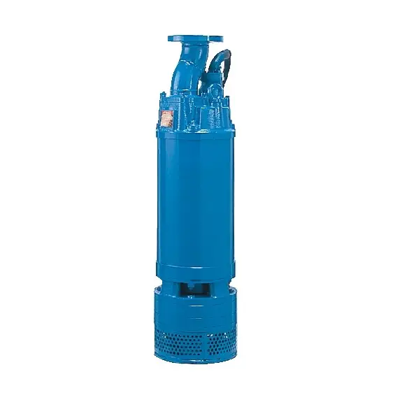 Tsurumi-Pumpen LH430W