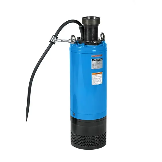 Tsurumi-Pumpen LH33.0
